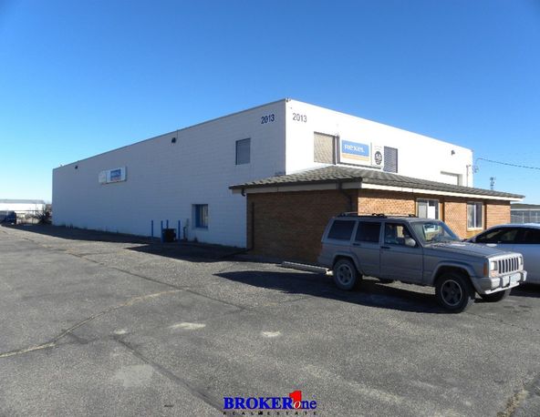 2013 Old Salt Creek Rd, Bar Nunn, WY 82601